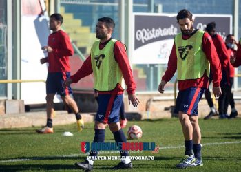 Taranto-Francavilla 2-0, la fotogallery
