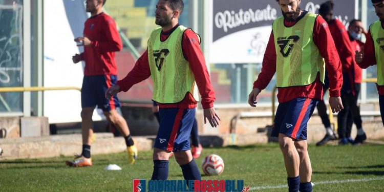 Taranto-Francavilla 2-0, la fotogallery