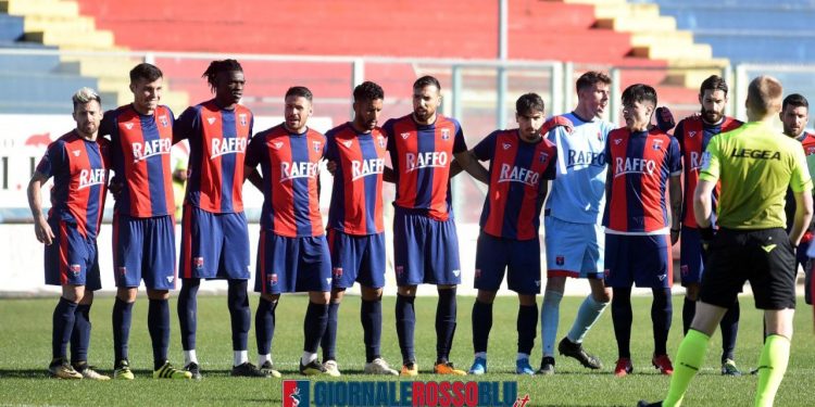 Taranto-Francavilla 2-0, la fotogallery