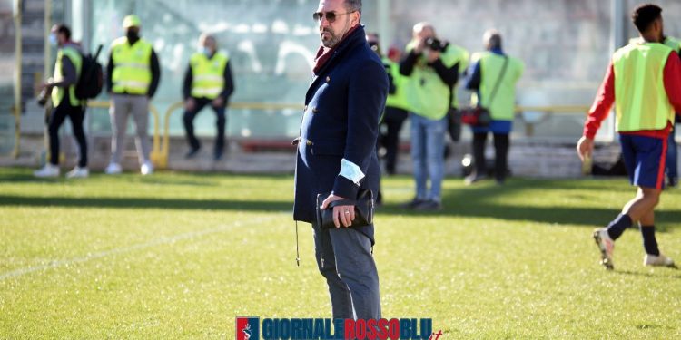 Taranto-Francavilla 2-0, la fotogallery