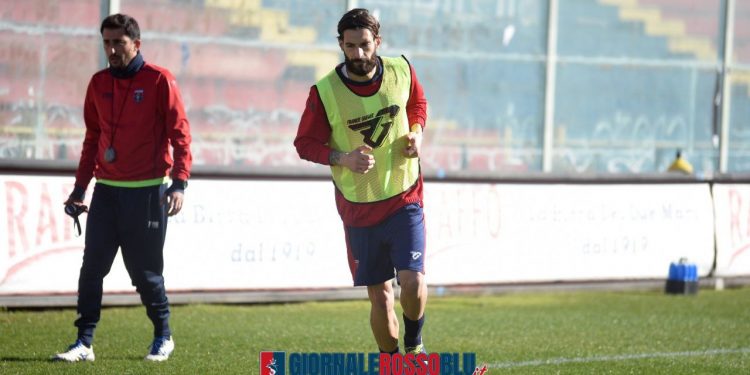 Taranto-Francavilla 2-0, la fotogallery