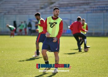 Taranto-Francavilla 2-0, la fotogallery