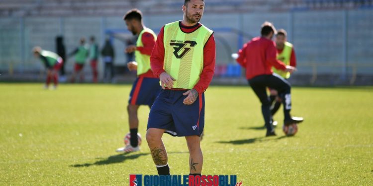 Taranto-Francavilla 2-0, la fotogallery