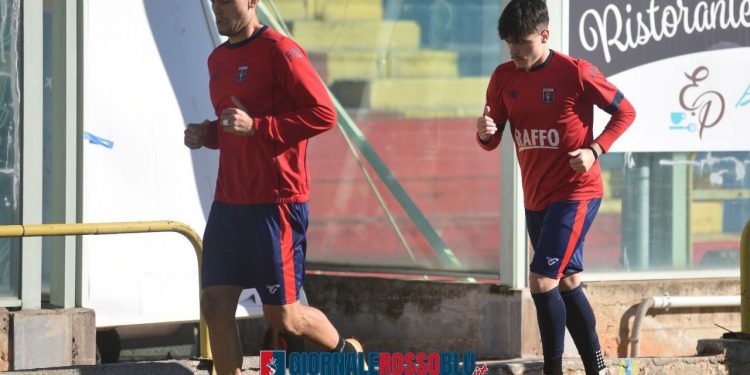 Taranto-Francavilla 2-0, la fotogallery