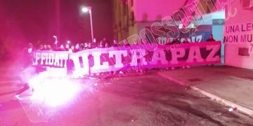 Taranto, il gruppo Ultrapaz ricorda Erasmo Iacovone