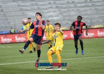 Cerignola-Taranto 0-0, la cronaca: pareggio senza emozioni