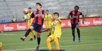 Cerignola-Taranto 0-0, la cronaca: pareggio senza emozioni