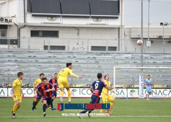 Cerignola-Taranto 0-0, la cronaca: pareggio senza emozioni