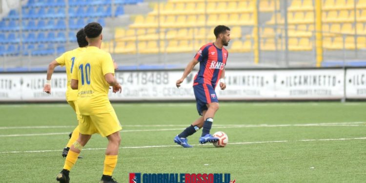 Cerignola-Taranto 0-0, la cronaca: pareggio senza emozioni