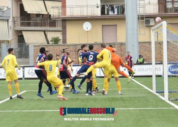 Cerignola-Taranto 0-0, la cronaca: pareggio senza emozioni
