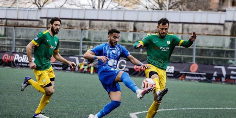 Cerignola-Taranto 0-0, la cronaca: pareggio senza emozioni