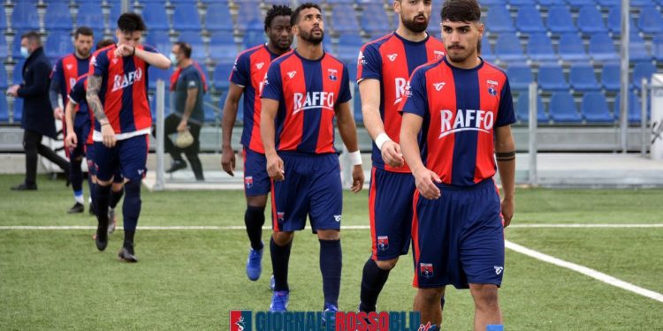 Cerignola-Taranto 0-0, la fotogallery