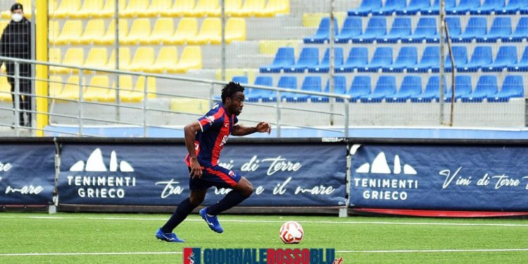 Cerignola-Taranto 0-0, la fotogallery