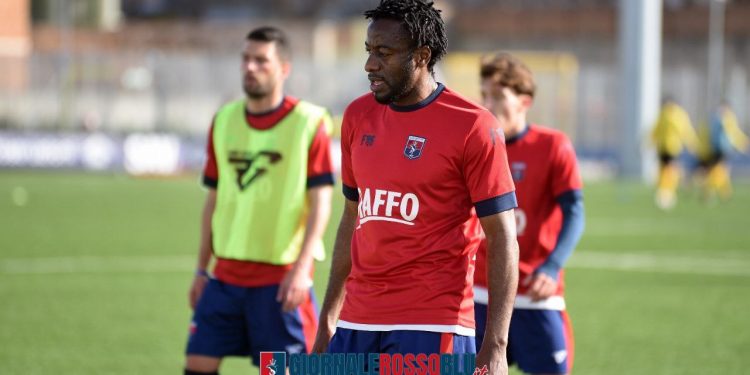 Cerignola-Taranto 0-0, la fotogallery