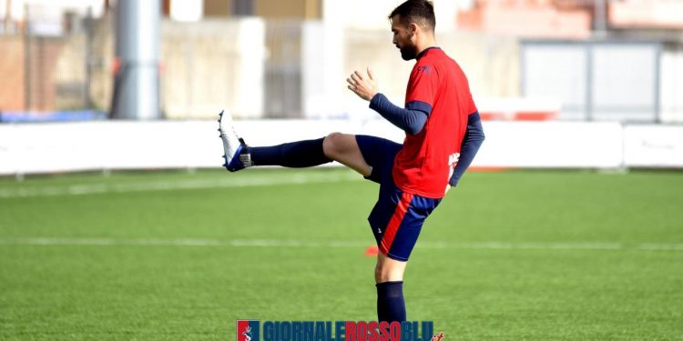 Cerignola-Taranto 0-0, la fotogallery