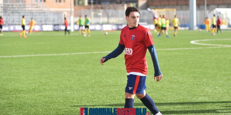 Cerignola-Taranto 0-0, la fotogallery