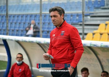 Cerignola-Taranto 0-0, la fotogallery