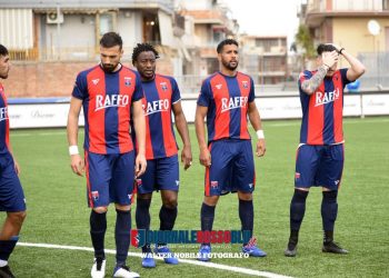 Cerignola-Taranto 0-0, la fotogallery