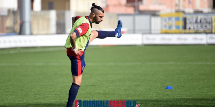 Cerignola-Taranto 0-0, la fotogallery