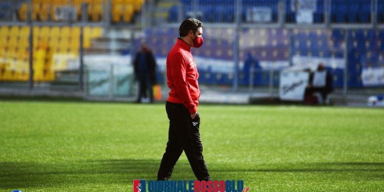 Cerignola-Taranto 0-0, la fotogallery