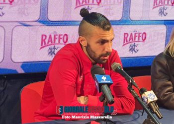 Taranto-Fasano 0-0, la cronaca: solo un punto in una gara brutta