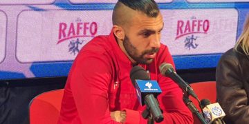 Taranto-Fasano 0-0, la cronaca: solo un punto in una gara brutta