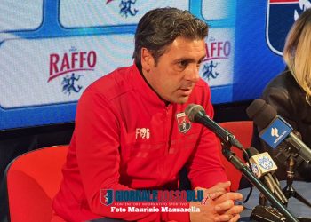 Taranto-Fasano 0-0, la cronaca: solo un punto in una gara brutta