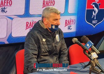 Taranto-Fasano 0-0, la cronaca: solo un punto in una gara brutta