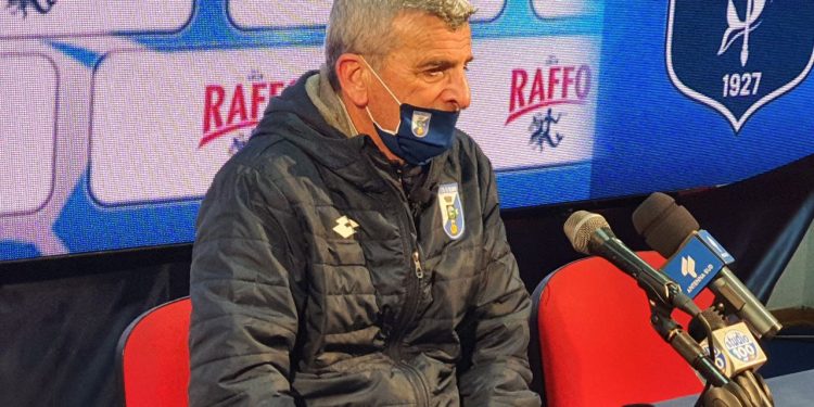 Taranto-Fasano 0-0, la cronaca: solo un punto in una gara brutta