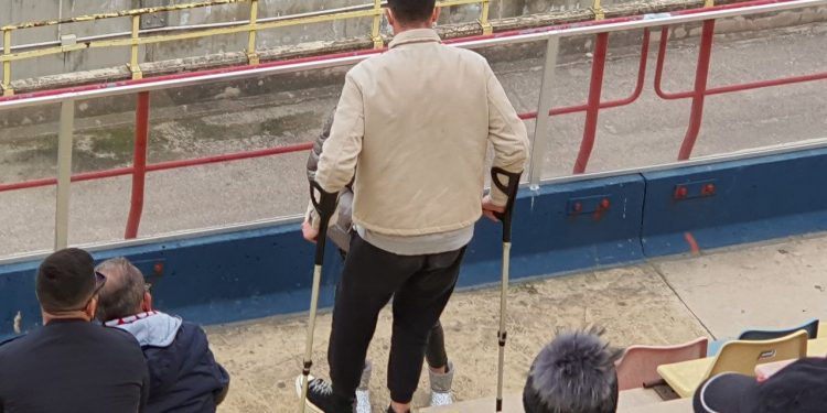 Taranto-Fasano 0-0, la cronaca: solo un punto in una gara brutta