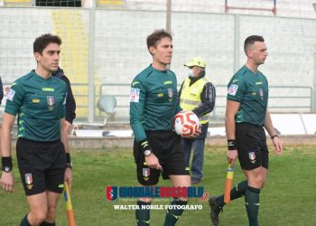 Taranto-Fasano 0-0, la cronaca: solo un punto in una gara brutta