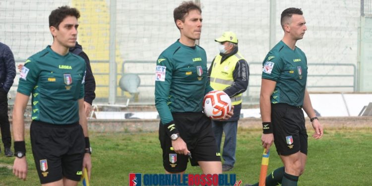 Taranto-Fasano 0-0, la cronaca: solo un punto in una gara brutta