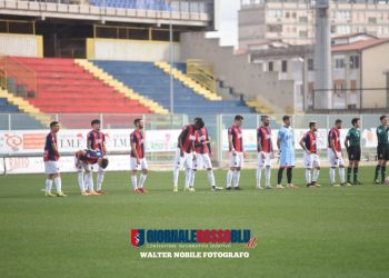 Taranto-Fasano 0-0, la cronaca: solo un punto in una gara brutta