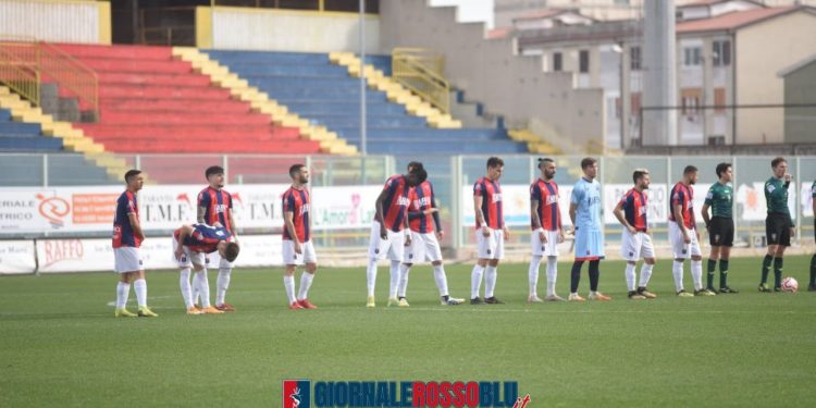 Taranto-Fasano 0-0, la cronaca: solo un punto in una gara brutta