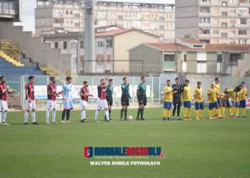 Taranto-Fasano 0-0, la cronaca: solo un punto in una gara brutta