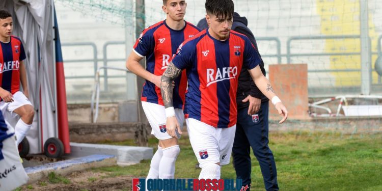 Taranto-Fasano 0-0, la fotogallery