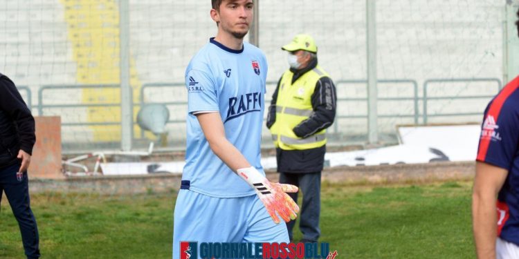 Taranto-Fasano 0-0, la fotogallery