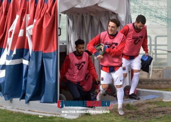 Taranto-Fasano 0-0, la fotogallery