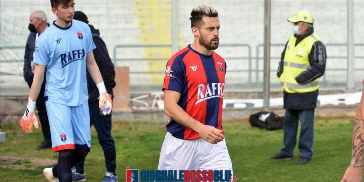 Taranto-Fasano 0-0, la fotogallery