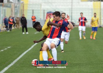 Taranto-Fasano 0-0, la fotogallery