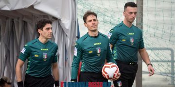 Taranto-Fasano 0-0, la fotogallery
