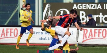 Taranto-Fasano 0-0, la fotogallery