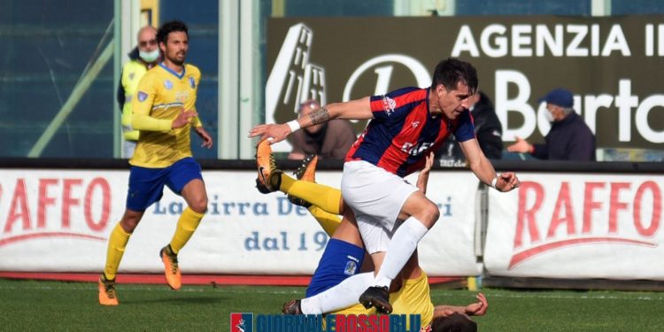 Taranto-Fasano 0-0, la fotogallery