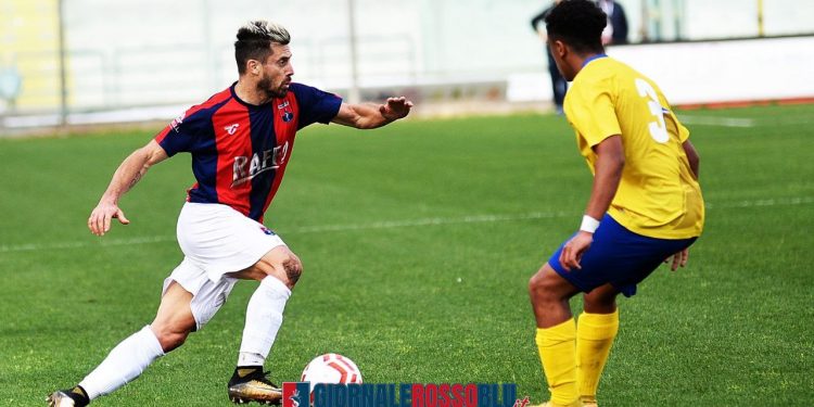 Taranto-Fasano 0-0, la fotogallery