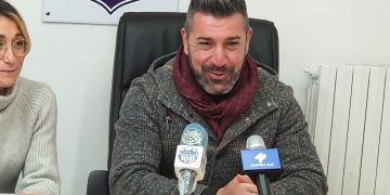 Taranto, Laterza: “Con il Lavello gara bella da giocare”