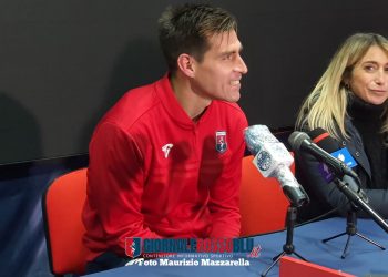 Taranto-Lavello 2-0, la cronaca: doppio morso argentino. Abayian-Guaita gol!