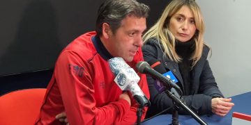 Taranto-Lavello 2-0, la cronaca: doppio morso argentino. Abayian-Guaita gol!