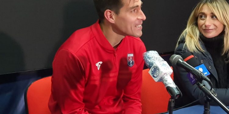 Taranto-Lavello 2-0, la cronaca: doppio morso argentino. Abayian-Guaita gol!