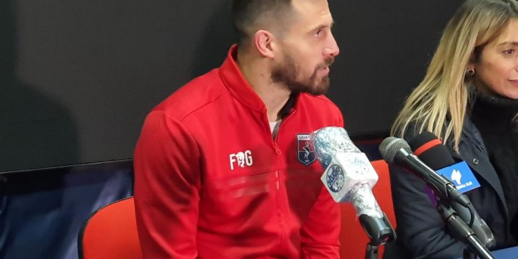 Taranto-Lavello 2-0, la cronaca: doppio morso argentino. Abayian-Guaita gol!