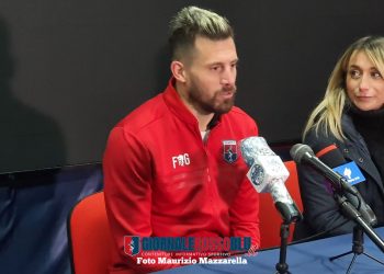 Taranto-Lavello 2-0, la cronaca: doppio morso argentino. Abayian-Guaita gol!